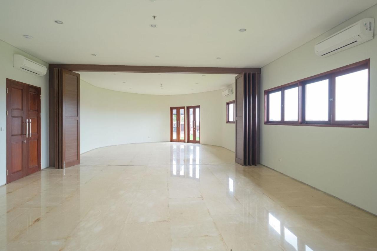 Djabu Seminyak Hotel Denpasar Eksteriør billede